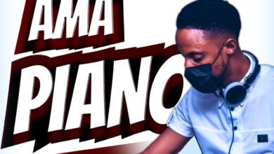 MIXTAPE: Dj Binlatino - Afro Amapiano Mix 2024
